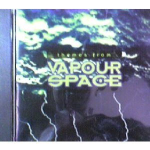 画像: $ Vapourspace / Themes From Vapourspace (828 508-2) 【CD】 Y9