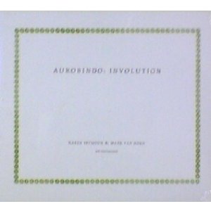 画像: Daren Seymour & Mark Van Hoen / Aurobindo: Involution 【CD】最終在庫