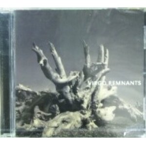 画像: Virgo / Remnants 【CD】 Last stock