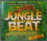 画像: $ JUNGLE BEAT WICKED & WILD (006081-2 CLU)【2CD＋MIX CD】最終在庫 Y2-4F