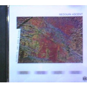 画像: 【注意あり】 Bedouin Ascent / Science, Art And Ritual (RSN CD27) Rising High Records (RSN CD 27) UK (CD) Y1+4 後程済