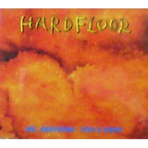 画像: %% Hardfloor / Mr. Anderson / Fish & Chips (HH 50-CD) HH 50 (HH CD 50【CDS】Y3 