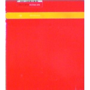 画像: Dave Clarke / Archive One 【CD】残少