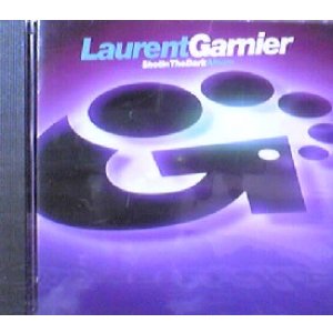 画像: Laurent Garnier / Shot In The Dark (CD)