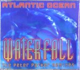 画像: $ Atlantic Ocean / Waterfall - The Peter Parker Remixes (SPV 055-66840)【CDS】F1031-2-8?