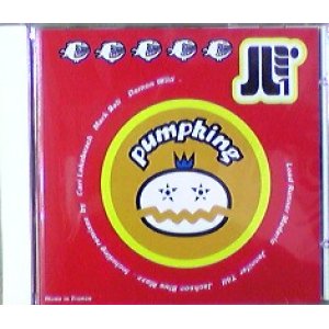 画像: Various / Pumpking 【CD】