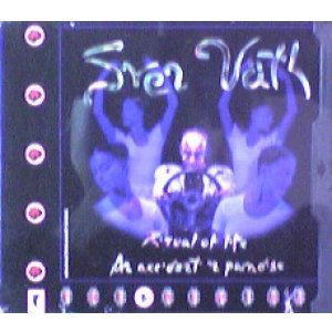 画像: $ Sven Väth / Ritual Of Life / An Accident In Paradise (9 41403-2) 【CD】 Y5