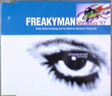画像: Freakyman / Discobug '97 (Got The Feelin' Now) 【CDS】 未