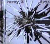 画像: Percy X / Spyx 【CD】最終在庫