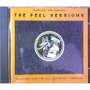 画像: Various / Planet Dog - Peel Sessions - Peel Your Head 【CD】残少