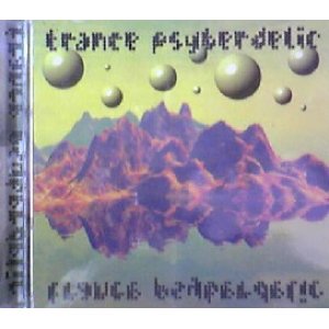 画像: V.A. / TRANCE PSYBERDELIC 【CD】残少