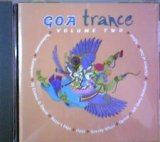画像: $ Various / Goa Trance Volume Two (TRIPCD 3) DJ Cosmix & Etnica / Kumba Mela【CD】 Y4