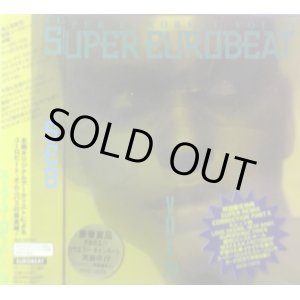 画像: $ SEB 79 Super Eurobeat Vol. 79 (AVCD-10079) 初回盤2CD 完売