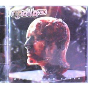 画像: Apollo 440 / Millennium Fever 【CD】