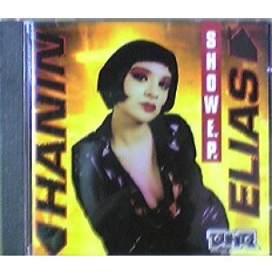 画像: Hanin Elias / Show E.P. 【CD】最終在庫