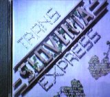 画像: $ Various / Trans Slovenia Express (CD STUMM 131)【CD】Y16