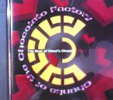 画像: $ Chunks Of The Chocolate Factory: The Best Of Choci's Chewns Vol 1 (SUSS CD2) UK (2CD) F-1003-1+1 後程済