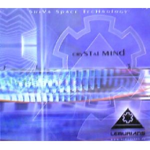 画像: $$ Lemurians / Crystal Mind (SST CD 011) 【CD】Y4