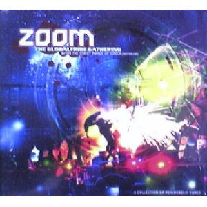 画像: Various / Zoom 2003 【CD】