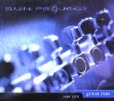 画像: $ S.U.N. Project / Guitar Trax 1996-2001 (GTN 1057.25)【2CD】厚 Y6 在庫未確認