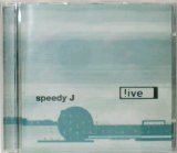 画像: $ Speedy J / !ive  * Speedy J / LIVE (BMU 012 MCD) CD Y4+ 後程済