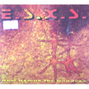 画像: E.S.X.S. / New Hymns For Goddess 【CD】