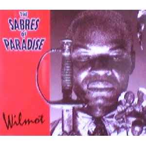 画像: The Sabres Of Paradise / Wilmot 【CDS】