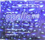 画像: Apollo 440 / Liquid Cool (Volume One) 【CDS】ラスト1枚