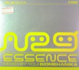 画像: $ NRG ESSENCE mixed by YOJI BIOMEHANIKA (KSCD-025) CD F0670-1-1 在庫未確認