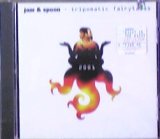画像: $ Jam & Spoon / Tripomatic Fairytales 2001 (EK 64230)【CD】残少 Y2 在庫未確認
