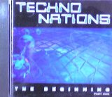 画像: Various / Techno Nations: The Beginning Part One 【CD】最終