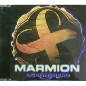 画像: $$ Marmion / Schöneberg 【CDS】 Marmion / Schoneberg (2004CDR) Y6