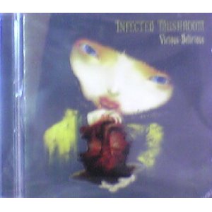 画像: Infected Mushroom / Vicious Delicious 【CD】最終在庫