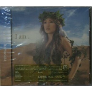 画像: %% Ayumi Hamasaki 浜崎 あゆみ / I am... (AVCD-17037) Y? 在庫未確認