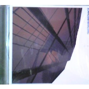画像: Tristan / Substance 【CD】