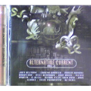 画像: $ Various / Alternative Current Vol. 2 【CD】 (CDACV 2007) YYY3