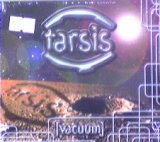 画像: Tarsis / Vacuum 【CD】残少