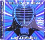 画像: Technohead / Headsex 【CD】