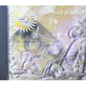 画像: Loop Guru / The Third Chamber 【CD】最終在庫
