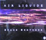 画像: Air Liquide / Space Brothers 【CDS】残少