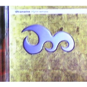 画像: Ultramarine / Hymn Remixes 【CD】残少