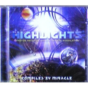 画像: Various / Highlights 【CD】最終在庫