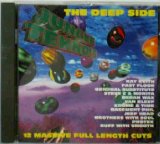 画像: $ JUNGLE TEKNO 5 THE DEEP SIDE (CD TOT 20) Y3 後程済