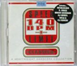 画像: SPEED LIMIT 140 BPM PLUS CLASSICS (CD)