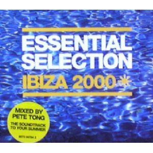 画像: Pete Tong / Essential Selection Ibiza 2000 【2CD】最終