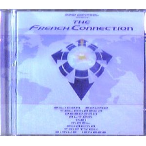 画像: $ Various / The French Connection (MCCD005)【CD】ccc3?