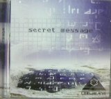 画像: Lemurians / Secret Message 【CD】