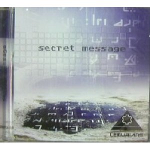 画像: Lemurians / Secret Message 【CD】