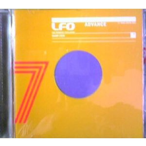 画像: LFO / Advance 【CD】