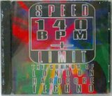 画像: SPEED LIMIT 140 BPM PLUS (CD)